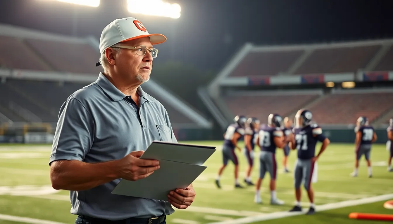 Football Team Management Transforming Players into Champions with